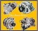 Price comparison product image Alternator 0120469010