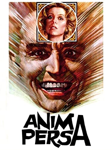  Anima persa