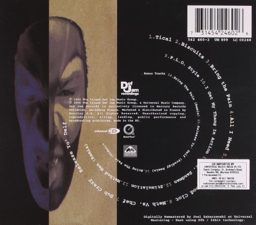 Tical