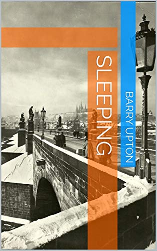 Sleeping by [Barry Upton]