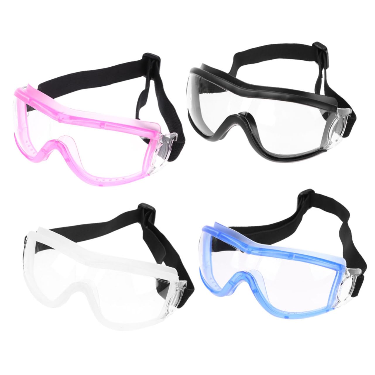 Lunettes de cyclisme protection extérieur Mipcase vent ski - 8