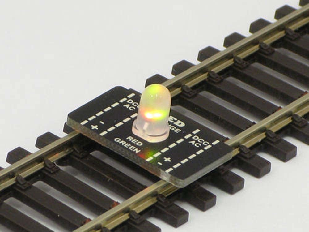 Train Tech TT1 Multigauge Track Tester by Train Tech