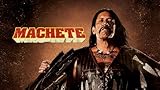 Machete Test Machete Test