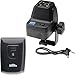 Wireless Speedlite RF Trigger Kit w/4 Channel Hot Shoe Receiver