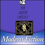 Cover of The Great Gatsby
