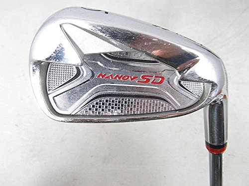 Amazon.co.jp: 【中古品】ヨネックス アイアンセット NANO V SD