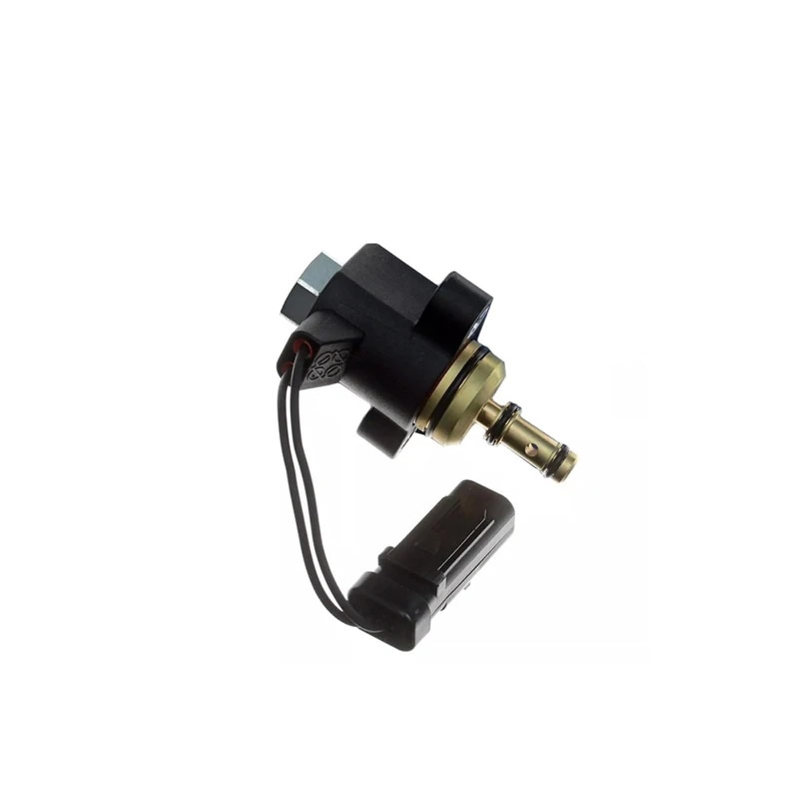 Excavator Accessories Construction Machinery Parts 3691-658 3691658 Solenoid Valve