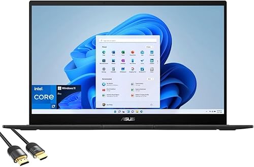 Miniatura 1 de asus Creator Laptop, pantalla OLED de 15.6FHD, Intel Core i7-13620H de 13 generación hasta 4.90 GHz, GeForce RTX 3050 6GB, 16GB DDR5, 512GB PCIe