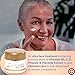 Placenta & Vitamin C, B5, E & Propolis Refining Night Facial Treatment by Merino