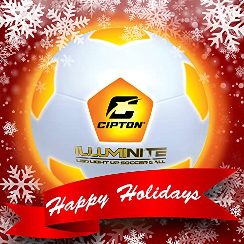 Find The Best Light Up Soccer Balls Reviews & Comparison Katynel