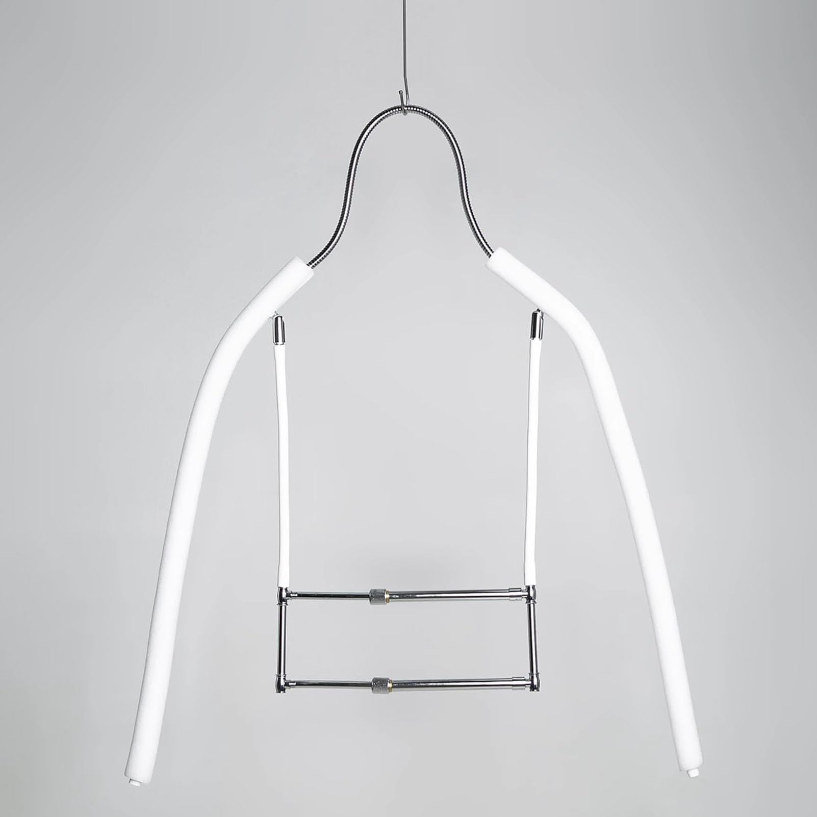 Soporte Para Maniquí De Chaqueta, Instalación De Exhibición Ajustable