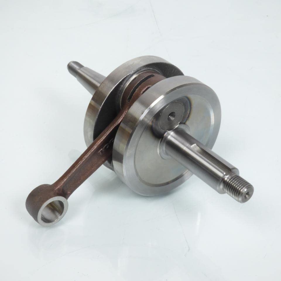 Albero a Gomiti Albero Motore Top Perf Motocicletta Minarelli 50 AM6 IM07062 Con Cuscinetto Spi