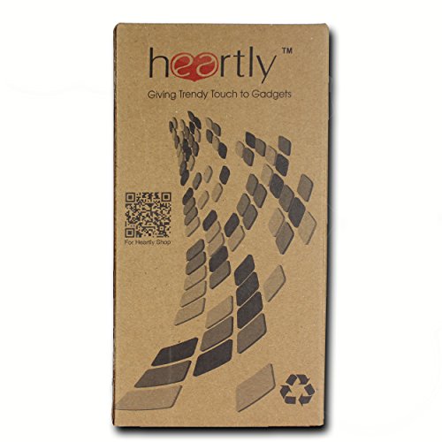 Image of Heartly Transparent Clear Crystal Hot Thin Hard Back Case Cover for Huawei Honor 8 - Crystal View