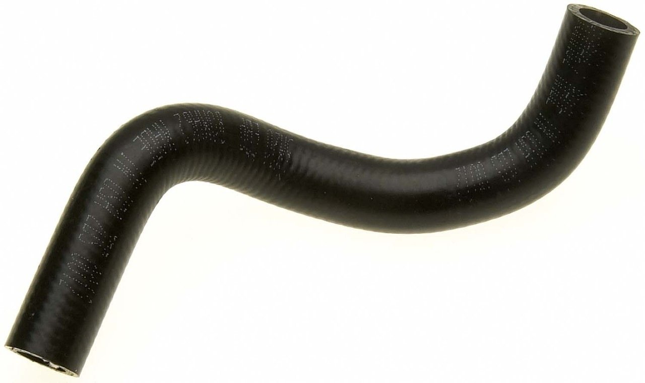 Gates 19378 EPDM SID Coolant Hose, 9.9 Centerline Length, 0.63