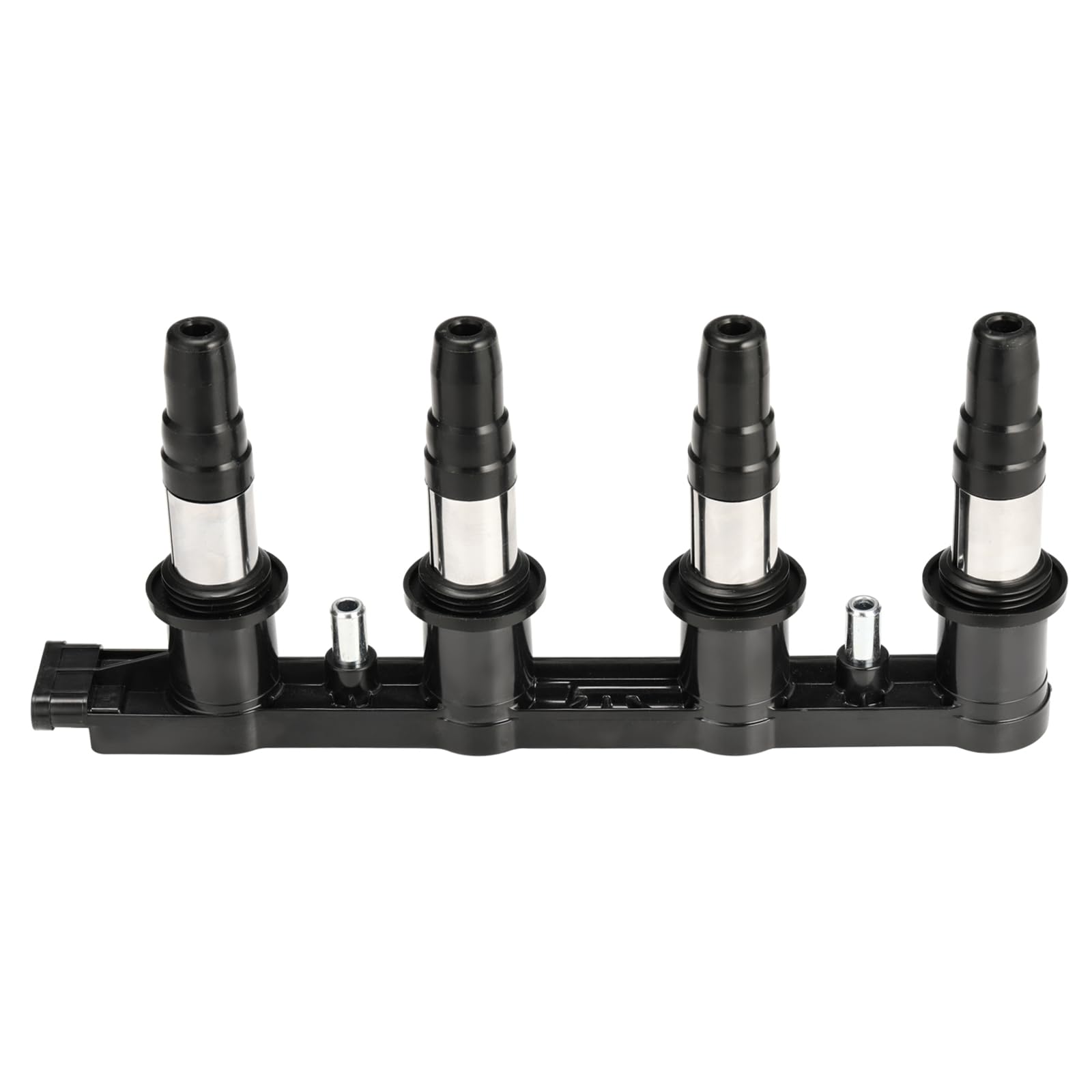 Bobina di accensione a 7 pin, modulo di accensione 55561655 1208098 55584404 compatibile con Opel Astra J Insignia Zafira C 1.6 1.8 2009-2016