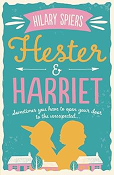 Paperback Hester and Harriet (Hester and Harriet) Book