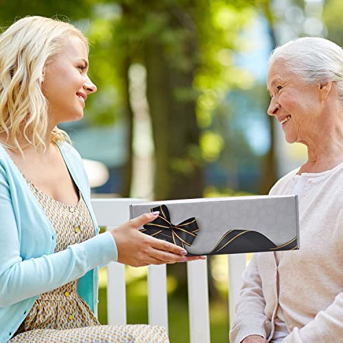 Easymoo Birthday Gifts For Women, Unique Funny Gift Ideas For Friend, Her, Sister, Mom Men Awesome Succulent Pots 3Pcs #TOP6