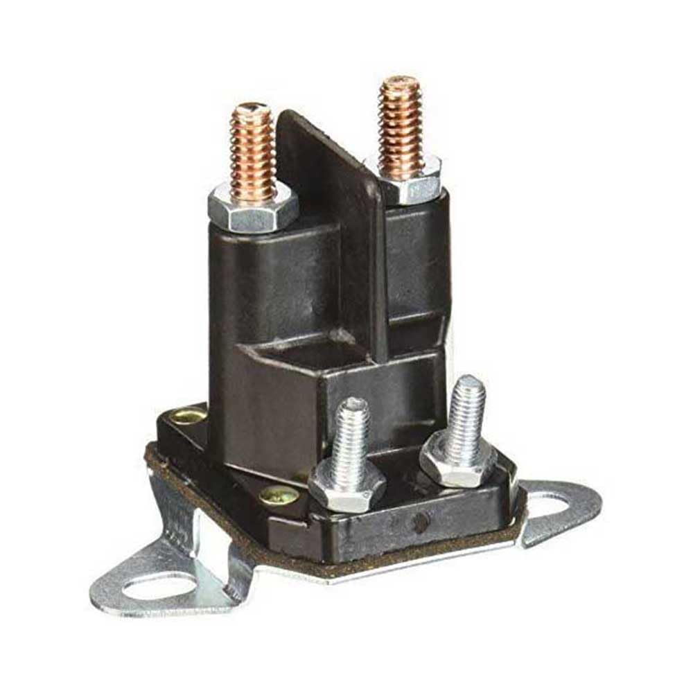 GULUANT Replacement Part # 33-334 Solenoid for Oregon Lawn Mower Models