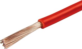 Elparts 51275410005 1.5m Color blanco cable eléctrico