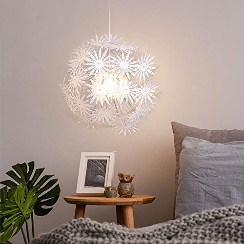 Lustre acrylique réglable pour éliminer le manque de lumière