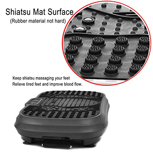 MUCHOO-Vibration-Plate-Fitness-Machine-Whole-Body-Workout-Platform-Machine-wLoop-Bands-Body-Slimmer-Weight-Loss-and-Home-Training-Exercise