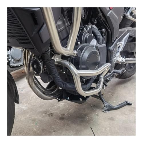 Châssis spoiler pour CB500X 2019 de qualité supérieure et robuste