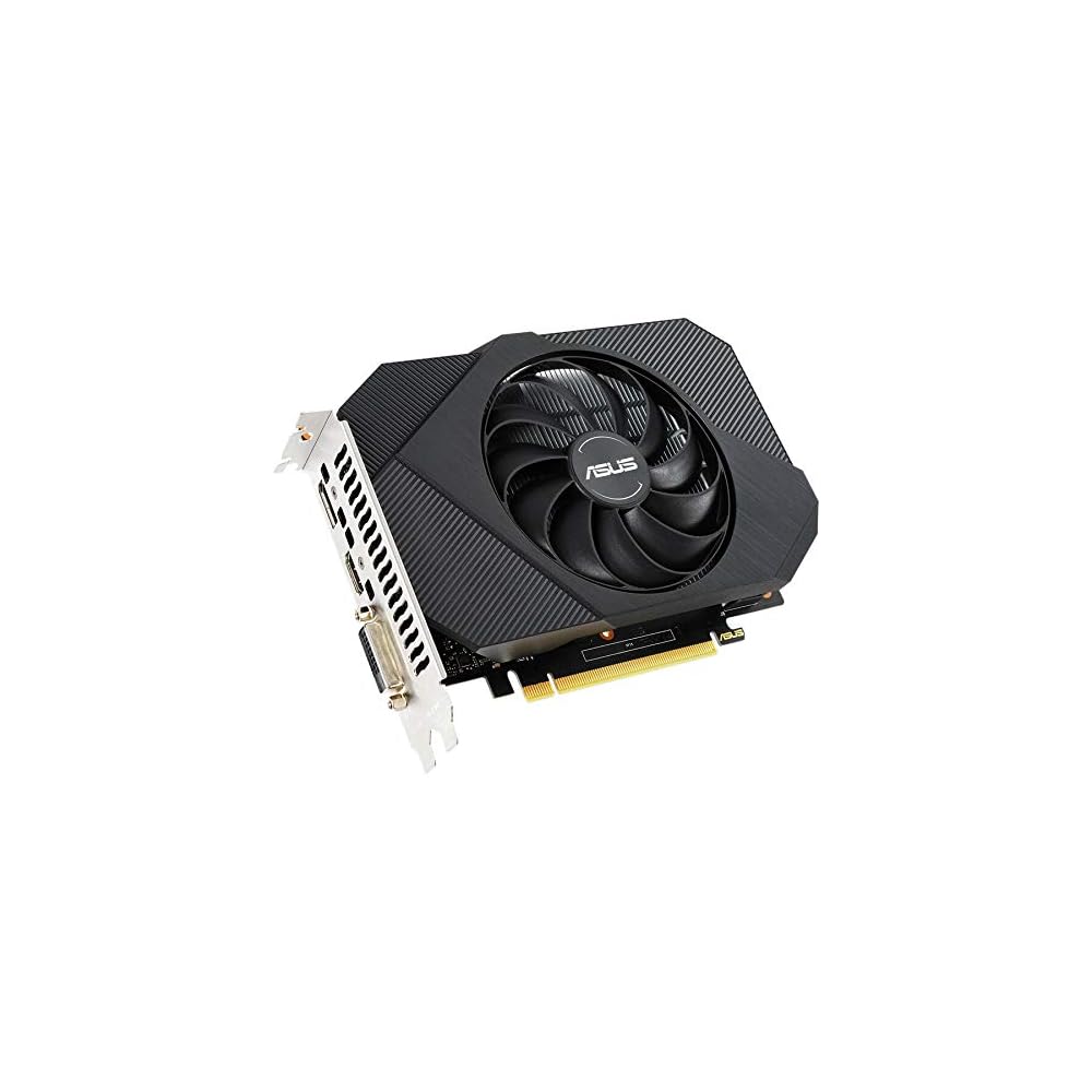 Oc Edition Gtx 1650 Super Phoenix Asus Gtx 1650 Super Phoenix 4gb Ddr6 Deals