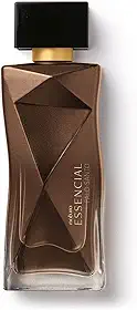 Natura Deo Parfum Essencial Palo Santo Feminino - 100ml