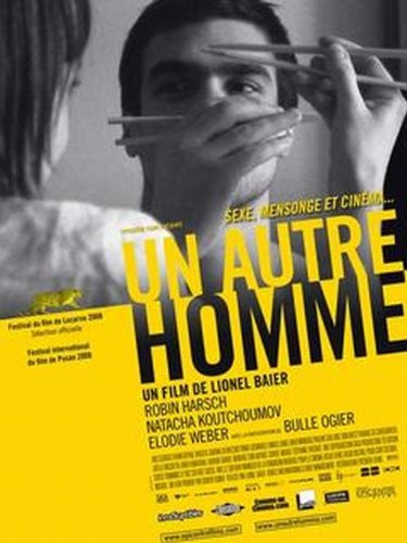 Un Autre Homme (Version française) [DVD]