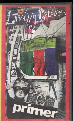 Living Colour-Primer [Vhs]
