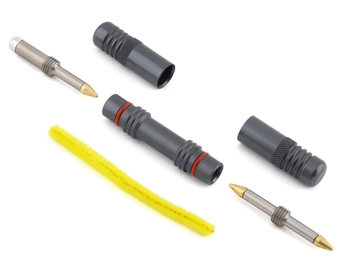 Amazon.com : Dynaplug Racer Pro Bicycle Tire Repair Tool 100% USA