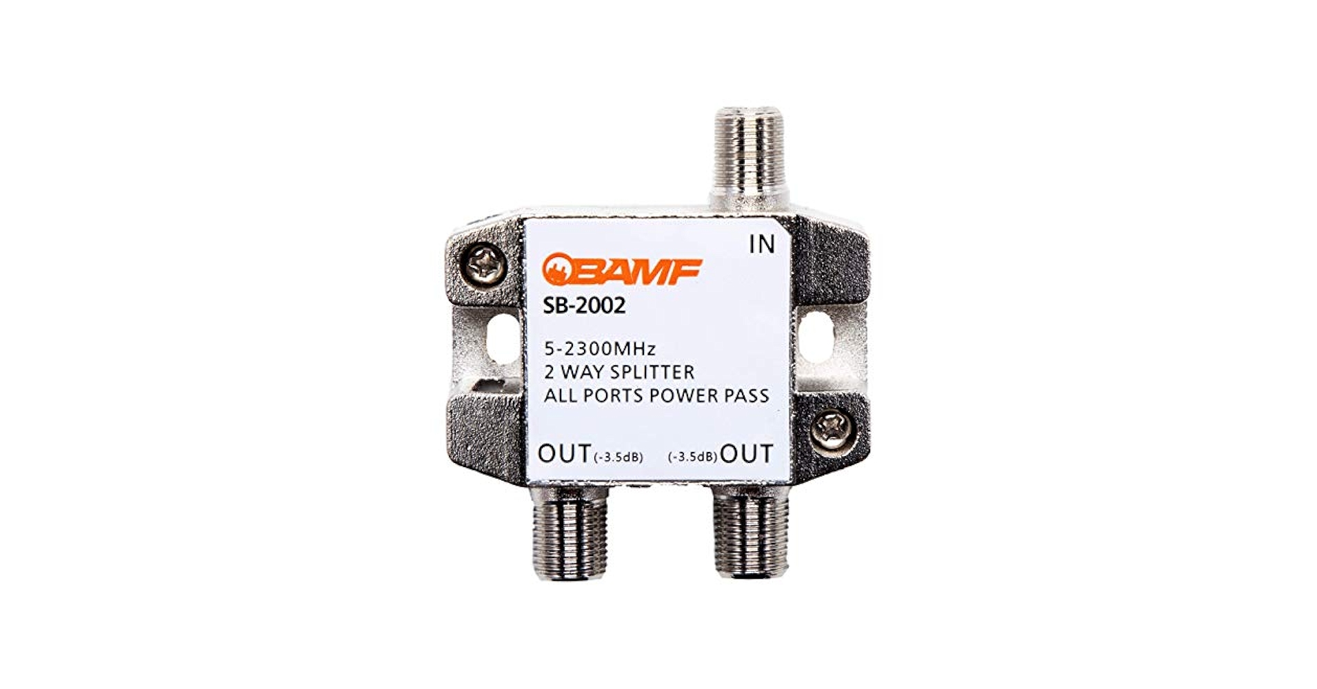 tama.TV 2way spiky Amazon.com: Cables Direct Online 2 Way Bi