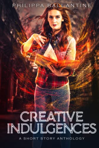 Cover of Creative Indulgences