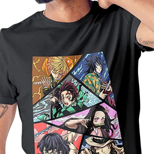 Image of SLOTH CLOTH Demon Slayer Compliation