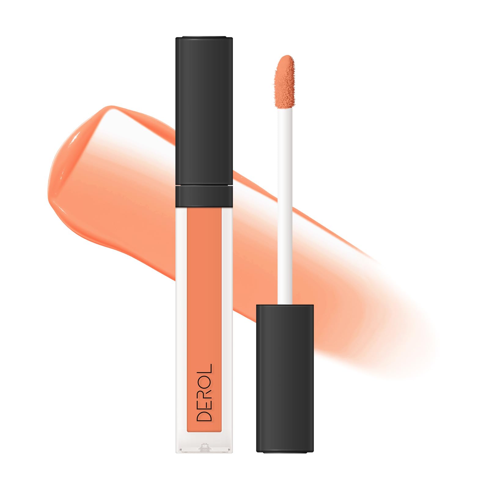 Corrector de color de base de corrector de color (coral)