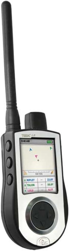 SportDOG Brand TEK 1.0 Handheld Transmitter Only TEK-H