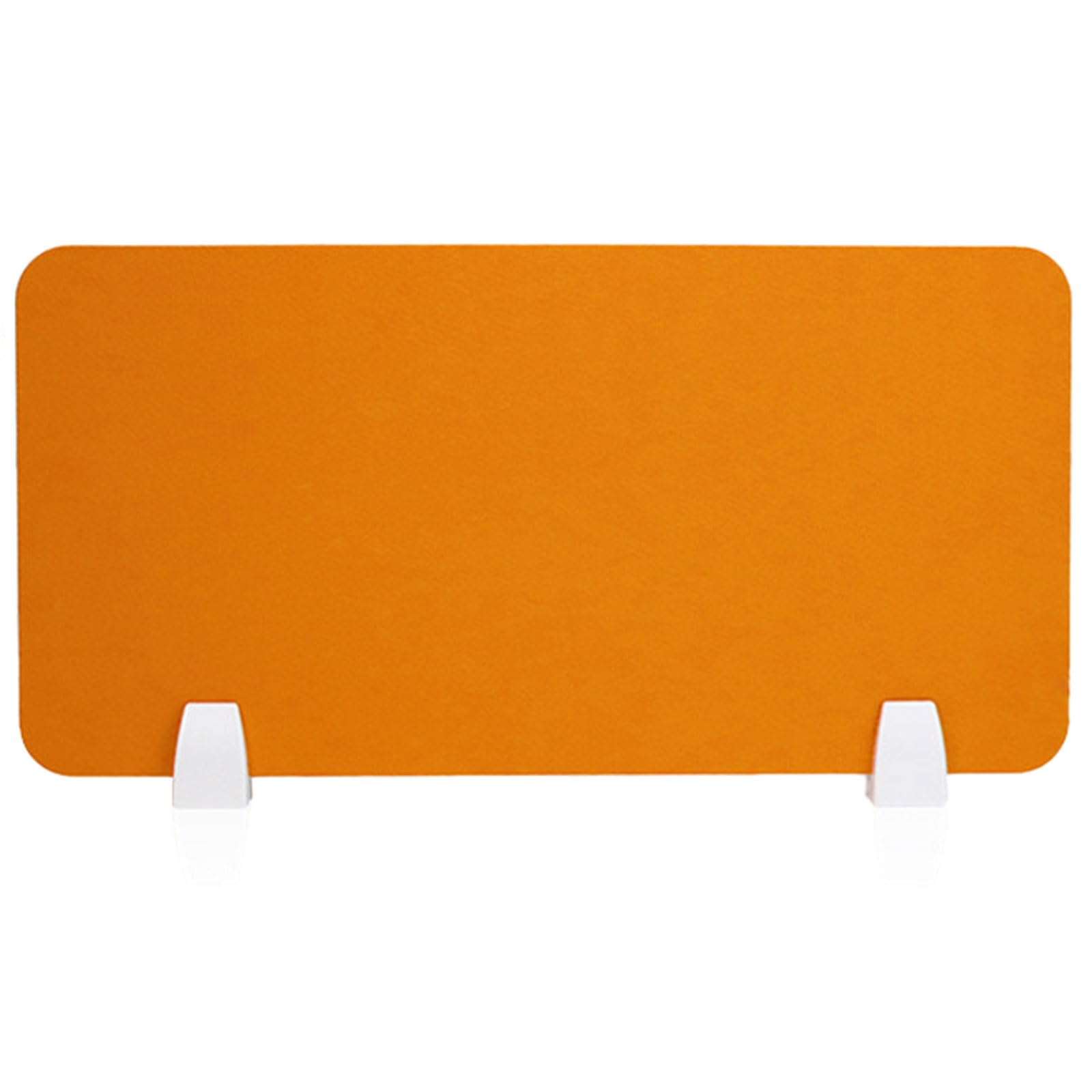 GJZQDKX Soundproof Office Partition Panel - Acoustic Privacy Divider for Workstations Reduces Visual Distractions Ideal for Schools Cafés Restaurants & Open Spaces
