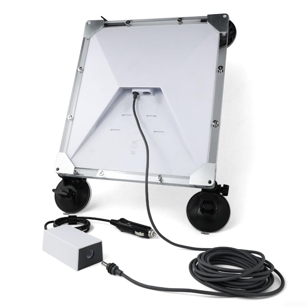 Convertitore Potenza 36V Compatibile per starlink Mini Convertitore