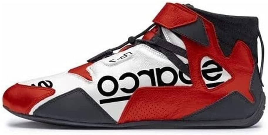 すので Sparco スパルコ レーシングシューズ Fia 56 00公認 Racing Shoes Norauto Paypayモール店 通販 Paypayモール ペックを