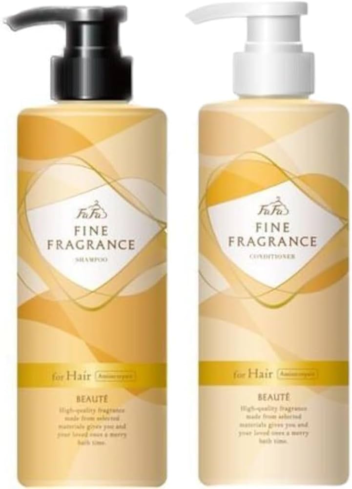 N* ファーファ ボーテ シャンプー コンディショナー 8個セット Amazon | ファーファ ファインフレグランス ボーテ シャンプー