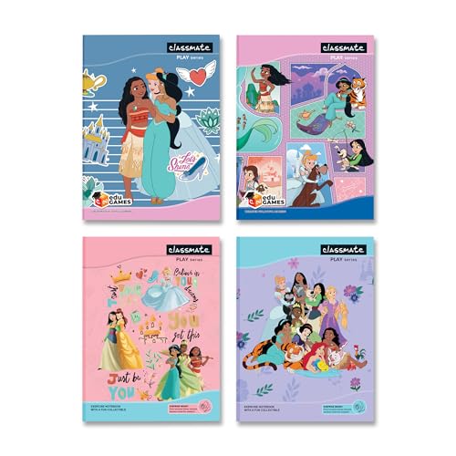 Image of Classmate Play Series Collectibles - Princess Series