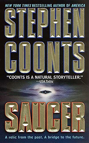 Saucer view 2