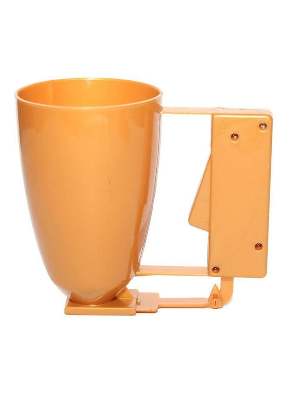 Dubai Gallery Kitchen Appliance,Loqumat Al Kadey & Luqaimat Device Orange