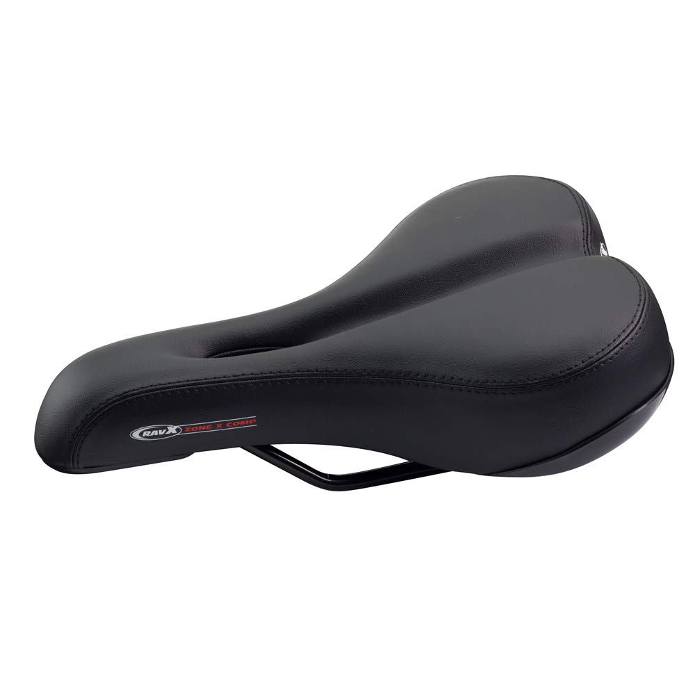 Ravx saddle Clearance