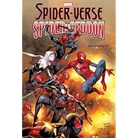 Spider-Verse/Spider-Geddon Omnibus