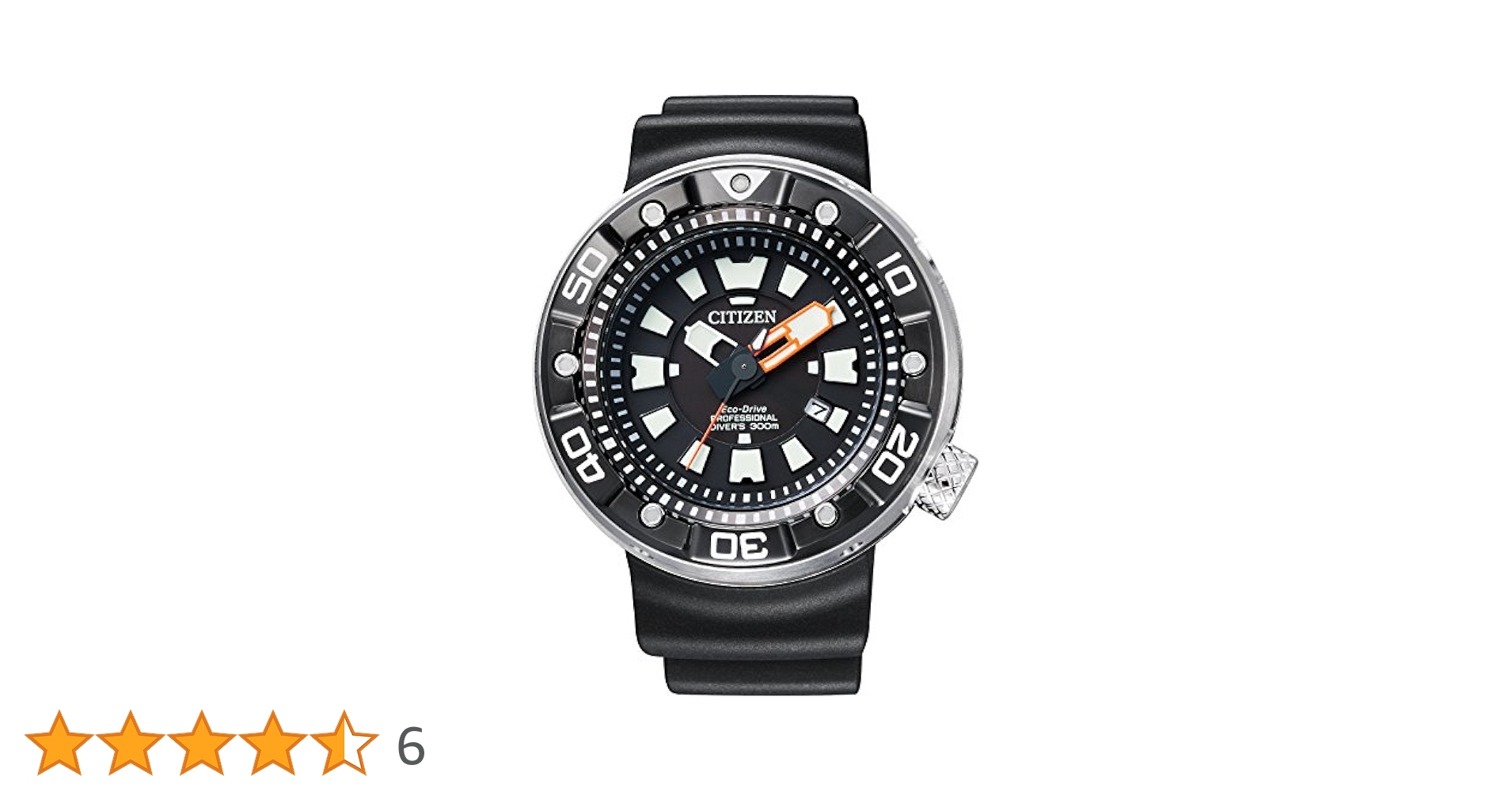 Amazon.co.jp: [シチズン]CITIZEN 腕時計 PROMASTER