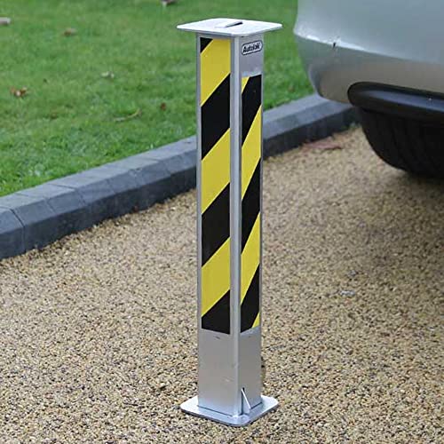 Autolok Telescopic Post 70mm