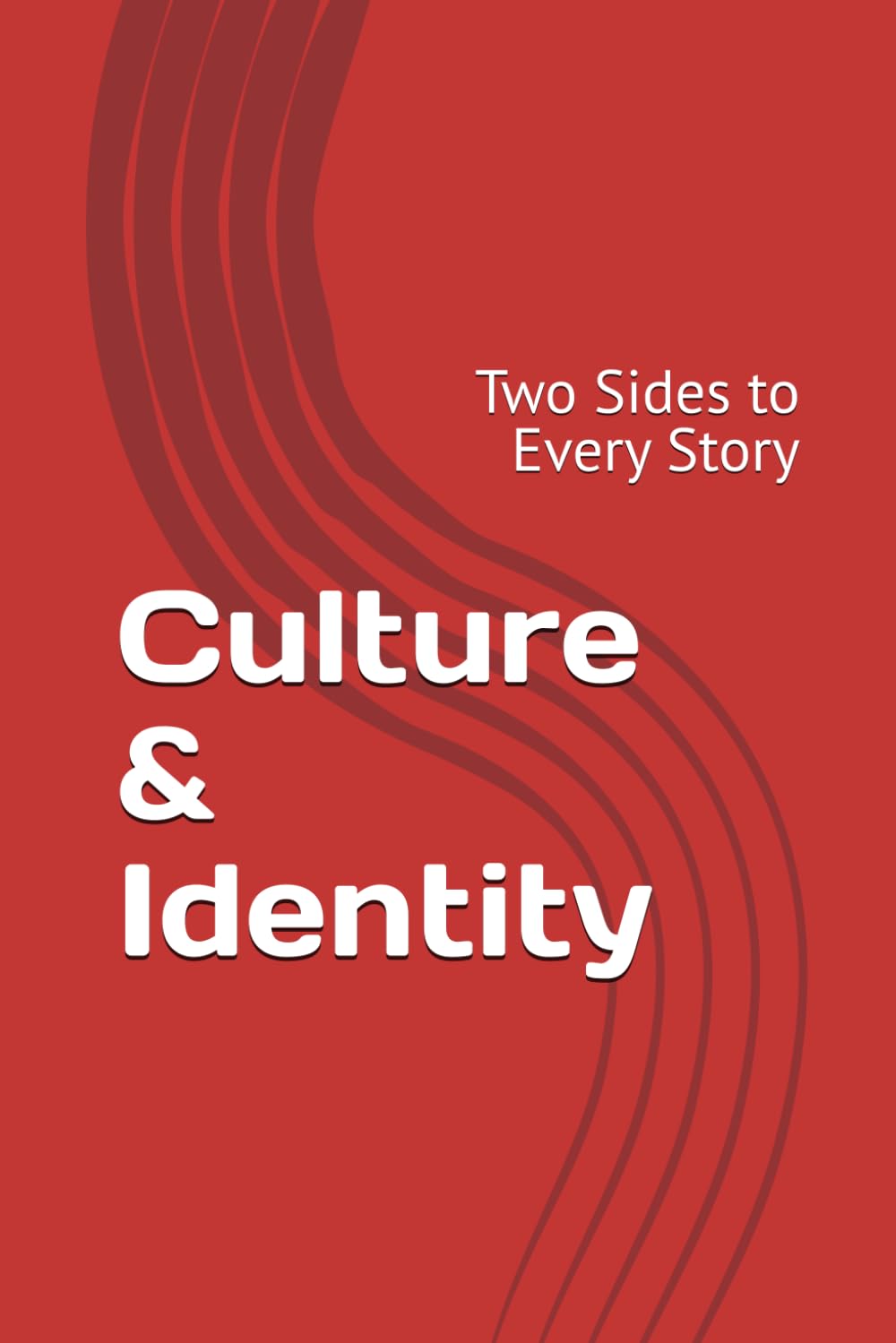 Culture & Identity: Two Sides to Every Story
