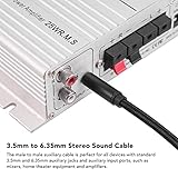 Zoom IMG-2 denash cavo stereo maschio da Zoom IMG-2 denash cavo stereo maschio da