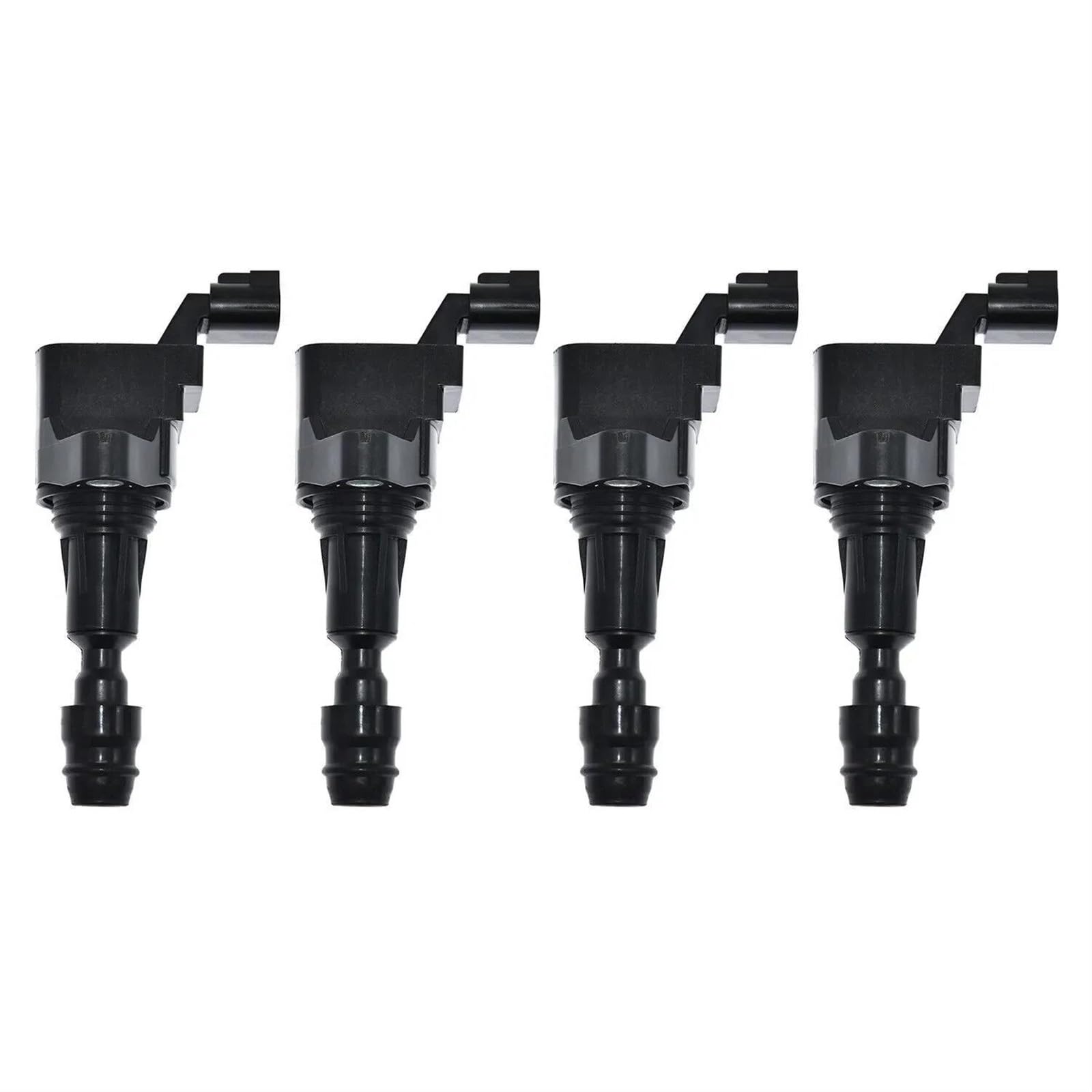 Module d'allumage Pack De 4 Bobines D'allumage Pour Pontiac Pour G4 G5 G6 Pour 2.0L 2.2L 2.4L 12578224 12629646 Bobine D'allumage De Moteur De Voiture Bobine de module d'allumage